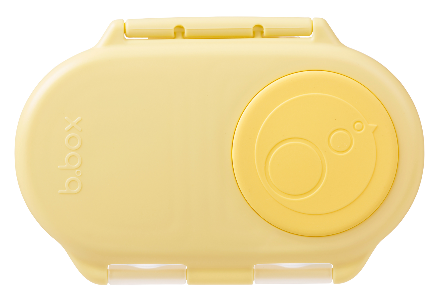 B.Box Snack Box - Lemon twist