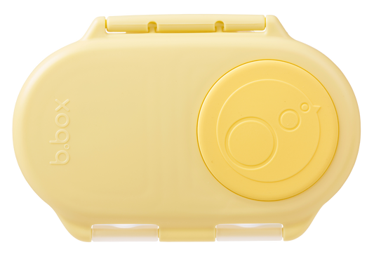 B.Box Snack Box - Lemon twist