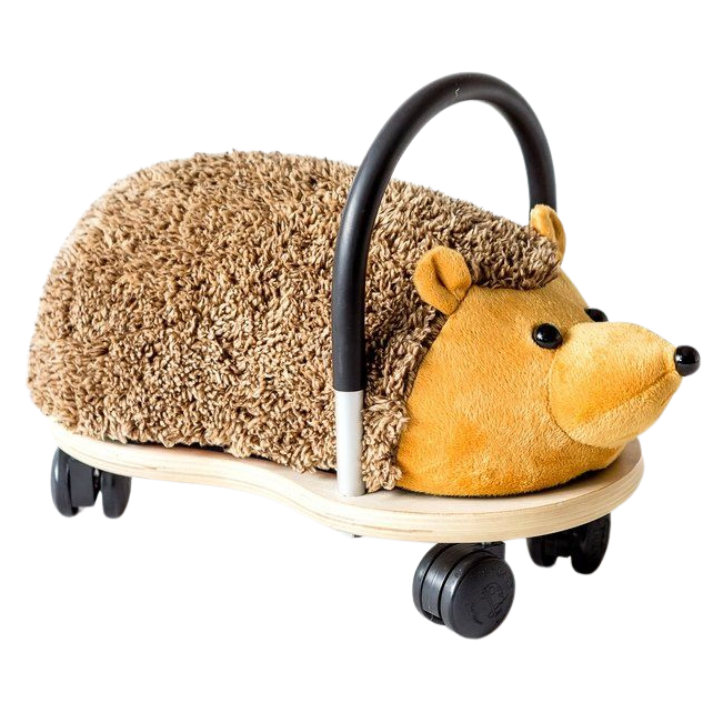 Wheely Bug Kids Ride On Hedgehog