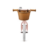 Kinder Kraft Lightweight Rapid 2 Balance Bike - Vintage Rose