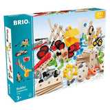 BRIO Builder Creative Set 271 pieces