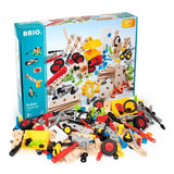 BRIO Builder Creative Set 271 pieces