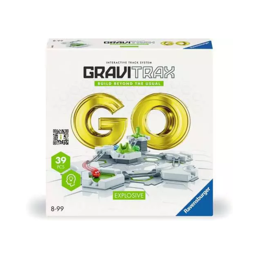 GraviTrax - GO Explosive