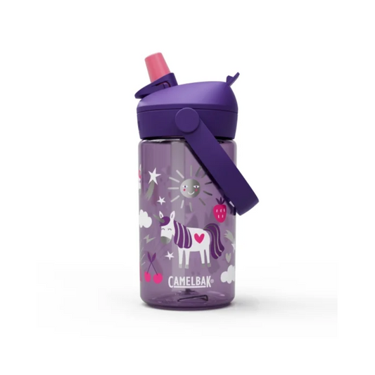 Camelbak Thrive Flip Straw Kids 0.4L Unicorn Party