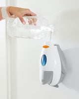 Skip Hop Soapster Soap & Sanitizer Dispenser