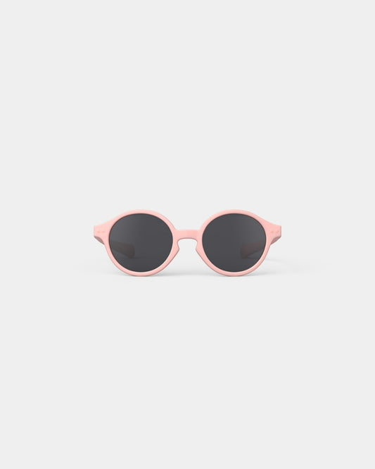 Izipizi: Sun Kids Collection - Pastel Pink