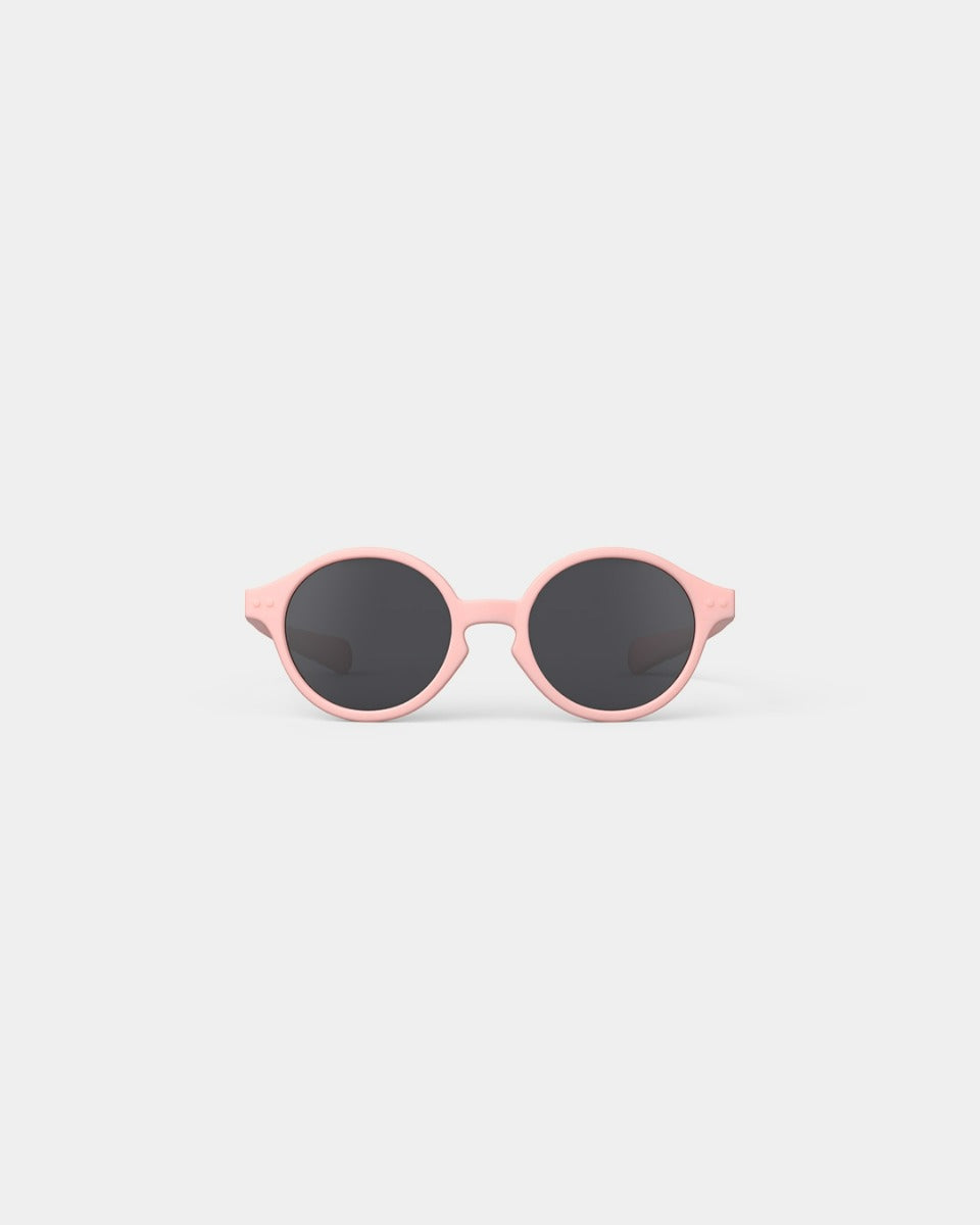 Izipizi: Sun Kids Collection - Pastel Pink