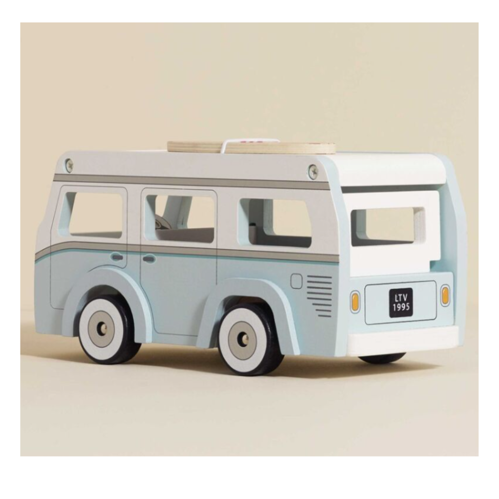 Le Toy Van Holiday Campervan