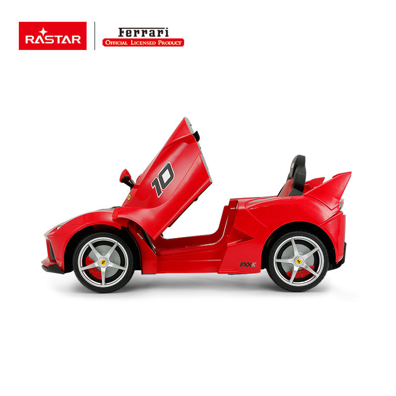 Rastar Licensed Ferrari Laferrari Ride On Car