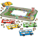 Orchard Game Bus Stop