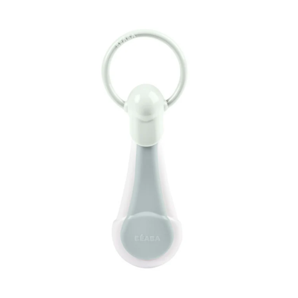 Beaba Baby Nail Clippers - Green Blue