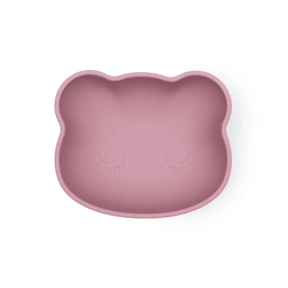 We might be Tiny Stickie® Bowl - Dusty Rose