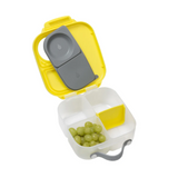 B.Box Mini Lunchbox - Lemon sherbet