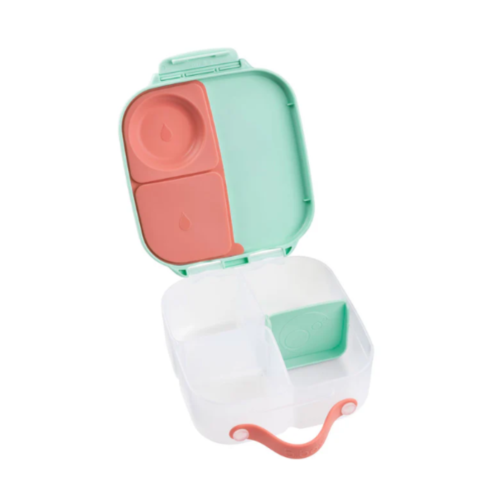 B.Box Mini Lunchbox - The Little Mermaid 24