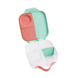 B.Box Mini Lunchbox - The Little Mermaid 24