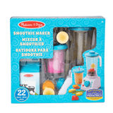 Melissa & Doug Smoothie Maker Blender Set