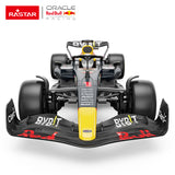 Rastar Licensed 1:12 Oracle Red Bull F1 Racing RB18 Remote Control Car