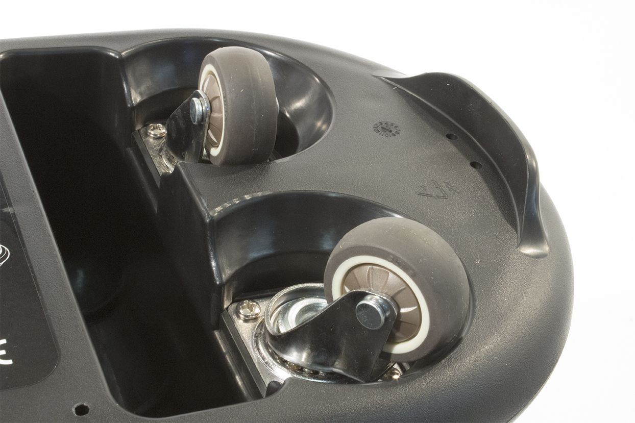 Italtrike - la cosa 1 RIDE ON Mouse