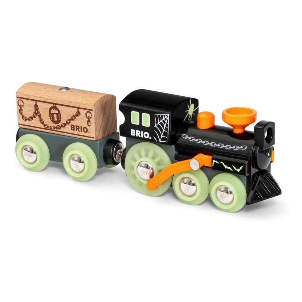 BRIO Ghost Train 3 pieces