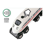 BRIO High Speed Train with Sound 3 pieces