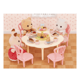 Sylvanian Families Sweets Party Set