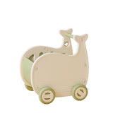 All 4 Kids Roman the Whale Walking Pram