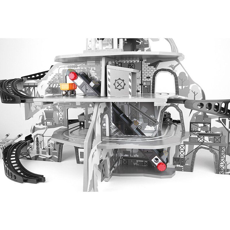 Hape Mighty Mountain Mine