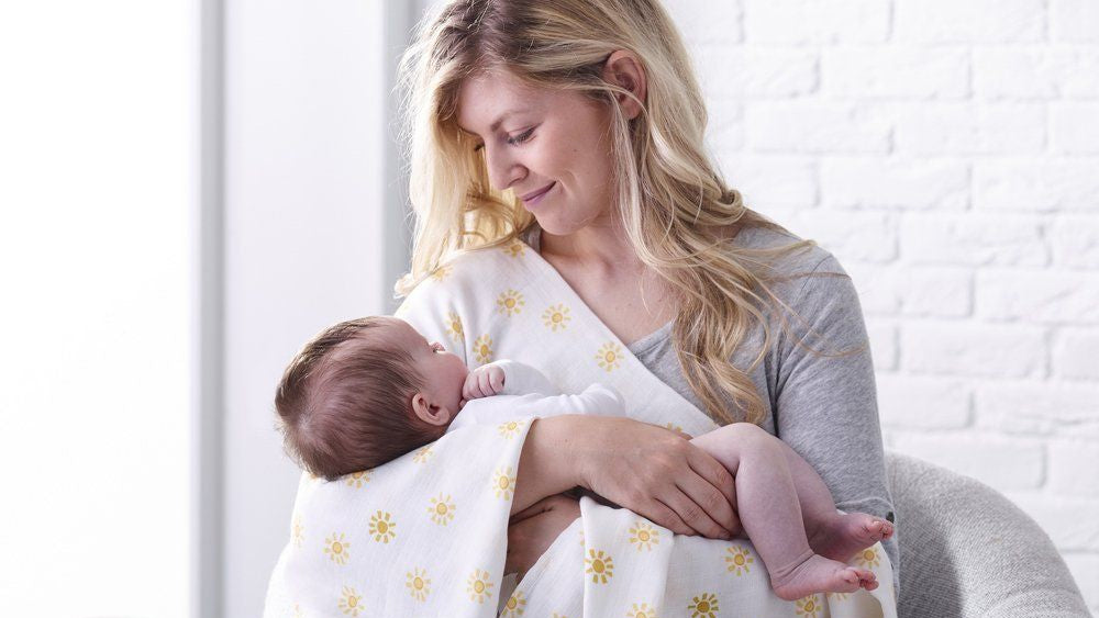 The Gro Company Gro Swaddle - Knight's Tale