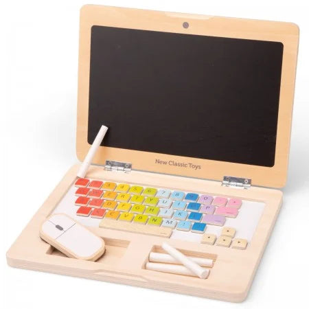 New Classic Toys  My First Laptop