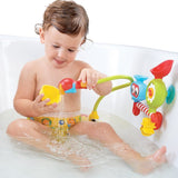 Yookidoo Submarine Spray Station Bath Toy