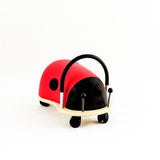 Wheely Bug Kids Ride On Ladybug Small