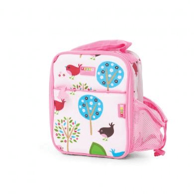 Penny Scallan Insulated Lunch Bag - Chirpy Bird