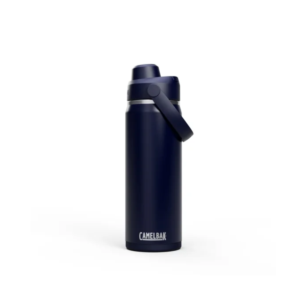 Camelbak Thrive Chug Insulated Stainless Steel 0.6L Navy