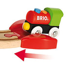 BRIO My First Railway Beginner Pack 18 pcs