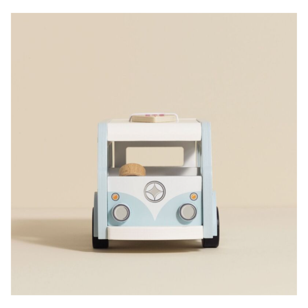 Le Toy Van Holiday Campervan