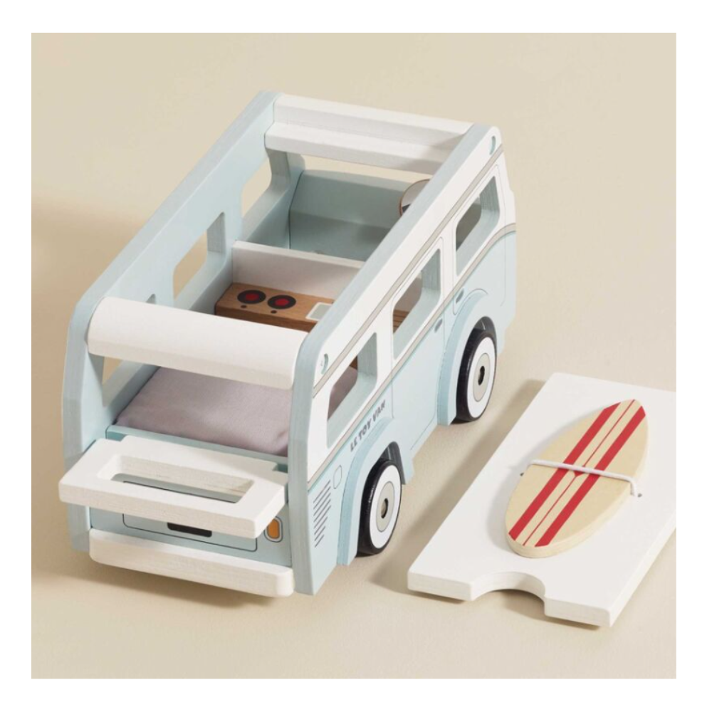 Le Toy Van Holiday Campervan