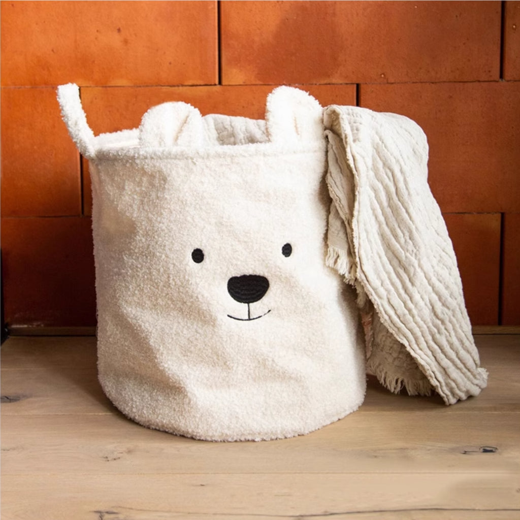 All 4 Kids The Lamb Storage Basket