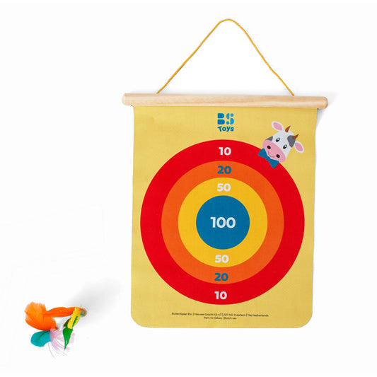 BS Toys Magnetic Darts