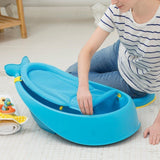 Skip Hop Moby Smart Sling™ 3-stage Baby Tub