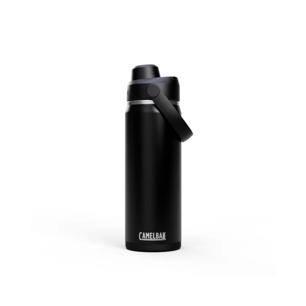 Camelbak Thrive Chug Insulated Stainless Steel 0.6L Black
