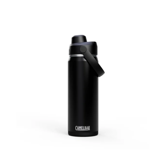 Camelbak Thrive Chug Insulated Stainless Steel 0.6L Black