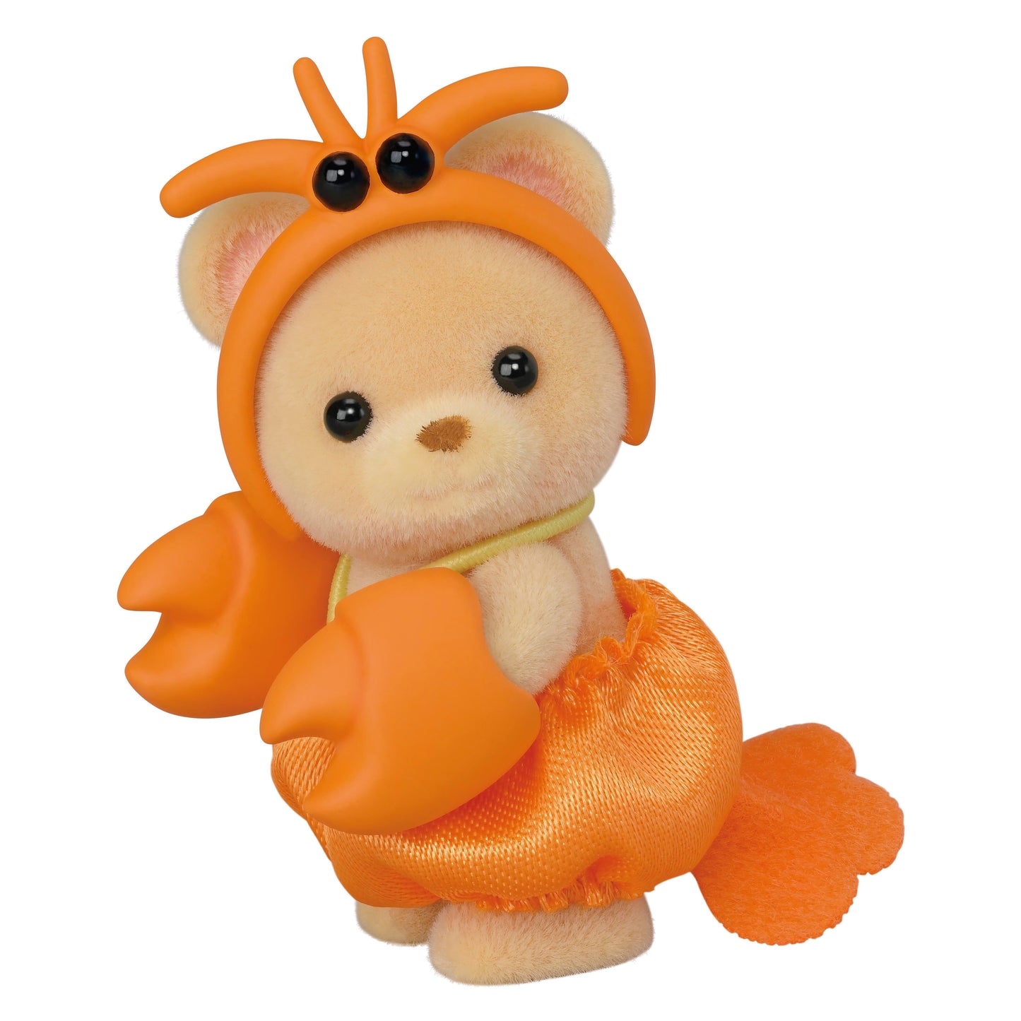 Sylvanian Families Baby Seashore Friends Series