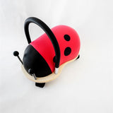 Wheely Bug Kids Ride On Ladybug Small