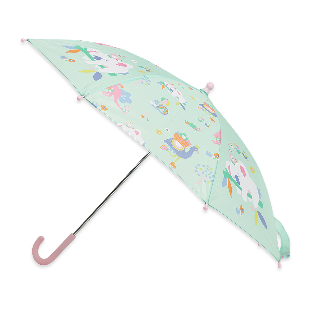 Penny Scallan Kids Umbrella - Kanga Crew