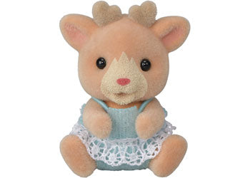 Sylvanian Families Reindeer Twins