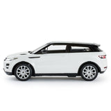 Rastar Licensed 1:14 Radio Control Car - Land Rover Evoque