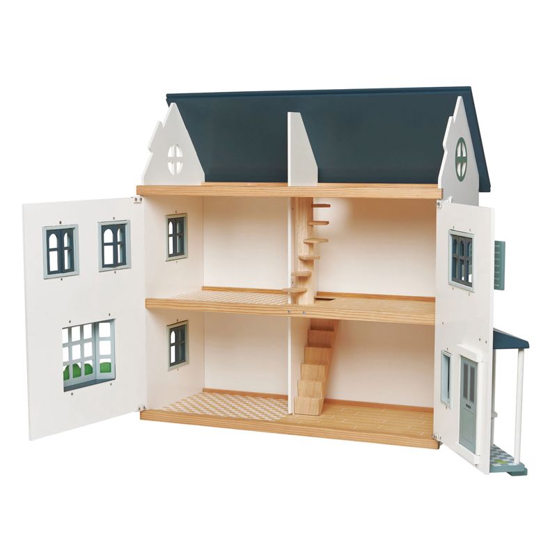 Tender Leaf Toys Dovetail Dollhouse