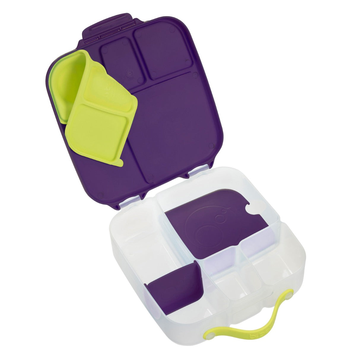 B.Box Lunch Box - Passion Splash