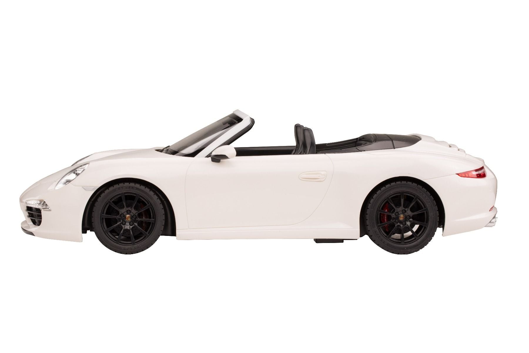 Rastar Licensed 1:12 Radio Control Car - Porsche 911 Carrera S