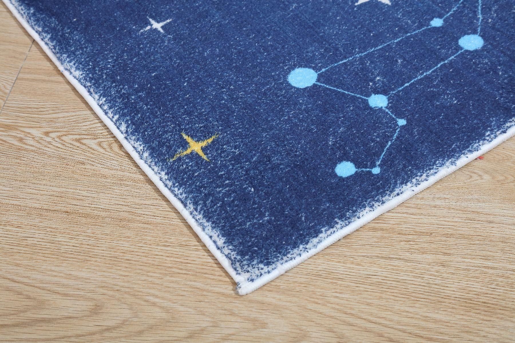 All 4 Kids Outer Space Rug